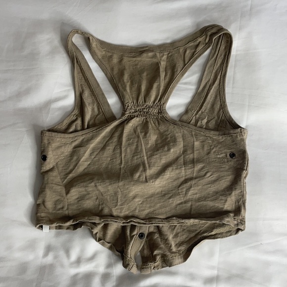 Super soft cotton Garcia Tank - Picture 3 of 3